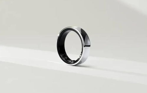三星Galaxy Ring發布日期疑似曝光，智能穿戴市場期待新風尚